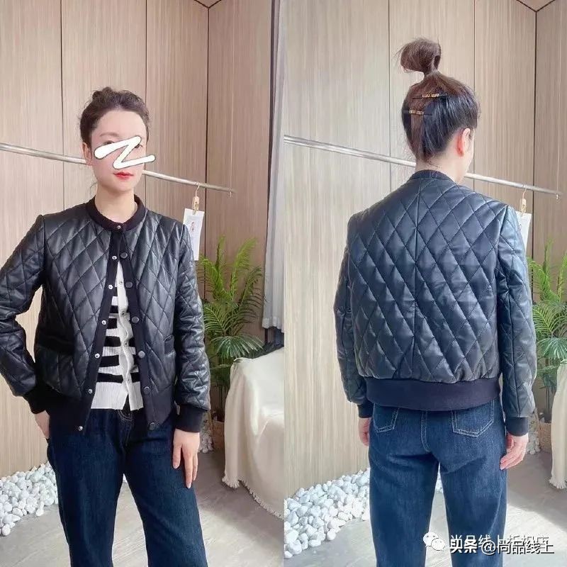 中国真皮衣王【真仕漫】，一口价99、199、299元任选，领券299-30