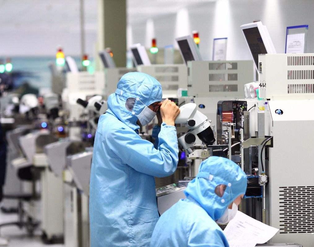 武汉电子厂高价小时工,武汉白班电子厂