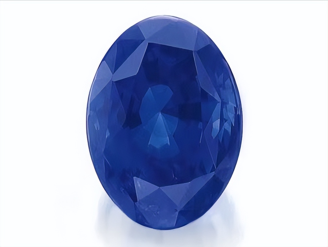 十大珍贵蓝宝石,世界顶级蓝宝石首饰