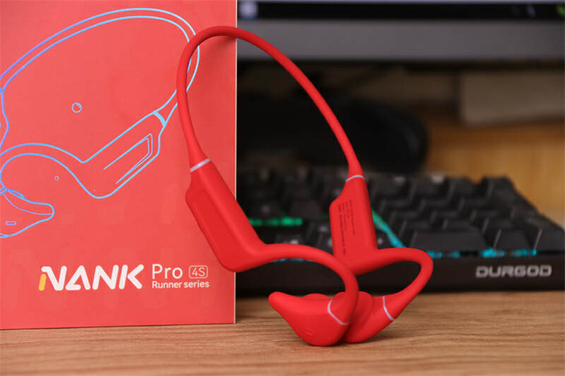 南卡runnerpro4骨传导耳机,骨传导耳机高质量