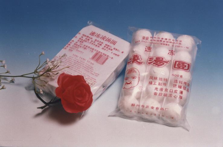 三全汤圆新品上市,三全汤圆企业经营理念