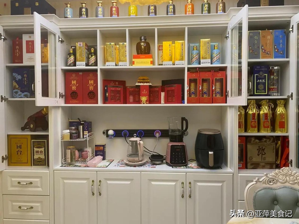 普通人如何存酒,普通人怎么保存茅台的