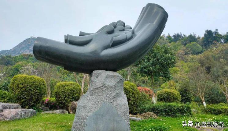温州龙湾的旅游景点介绍图片,温州龙湾区一日游最佳景点