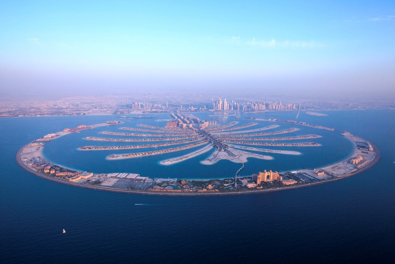 去迪拜旅游自由行攻略,迪拜自由行攻略大全