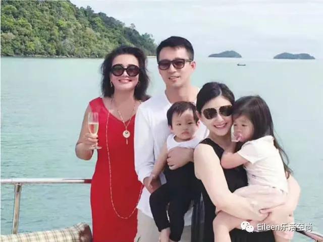 蹭儿媳出位？顶流抓马贵妇是怎么炼成的？