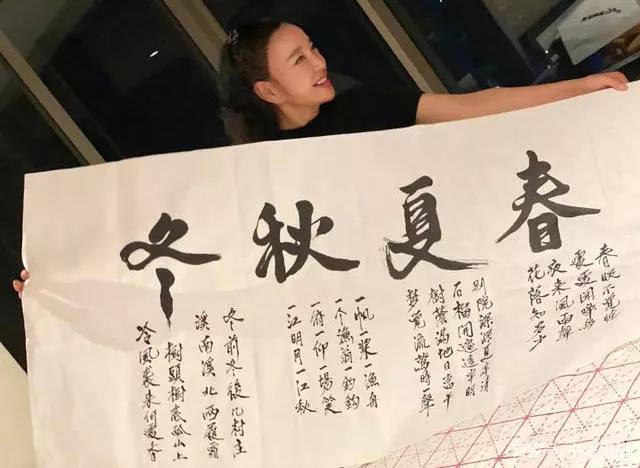 中国书法八大怪都有谁,书法不传之秘技巧