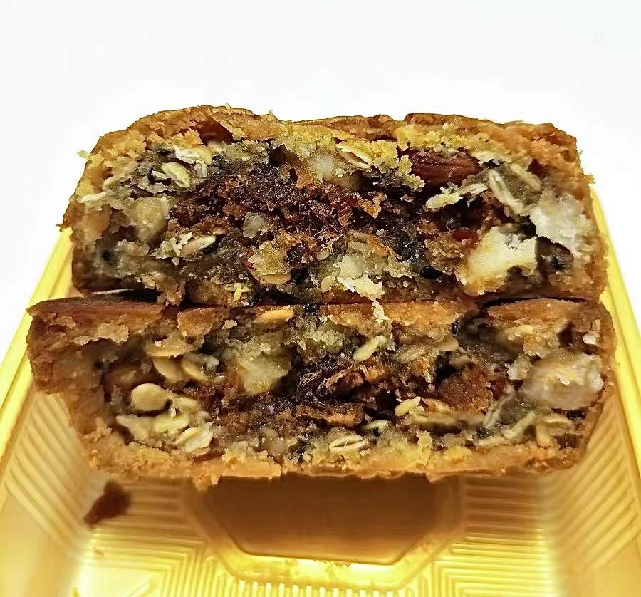 今年最好吃的月饼推荐,月饼推荐好吃礼盒