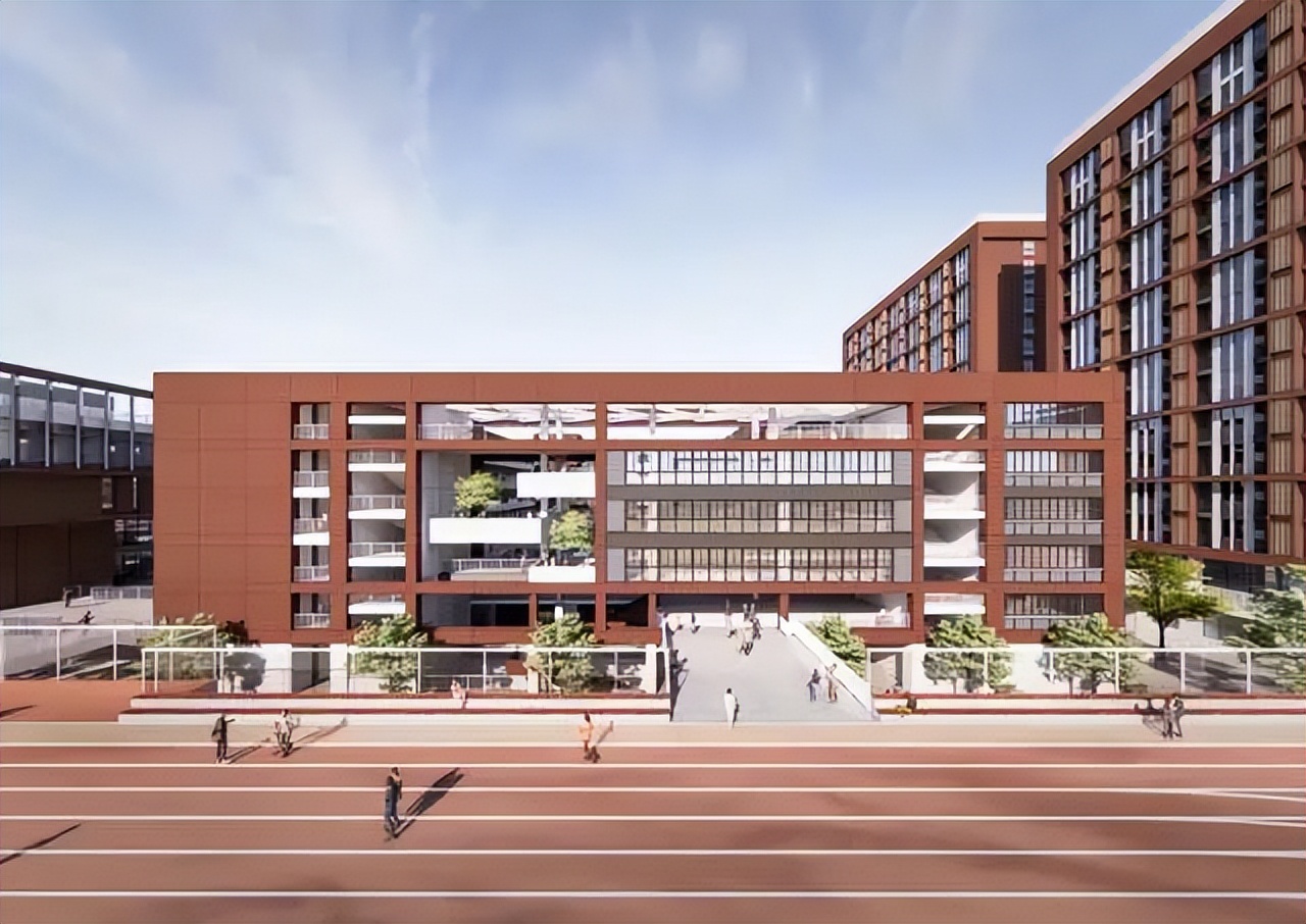 盘点深圳10大初中,盘点深圳新高中