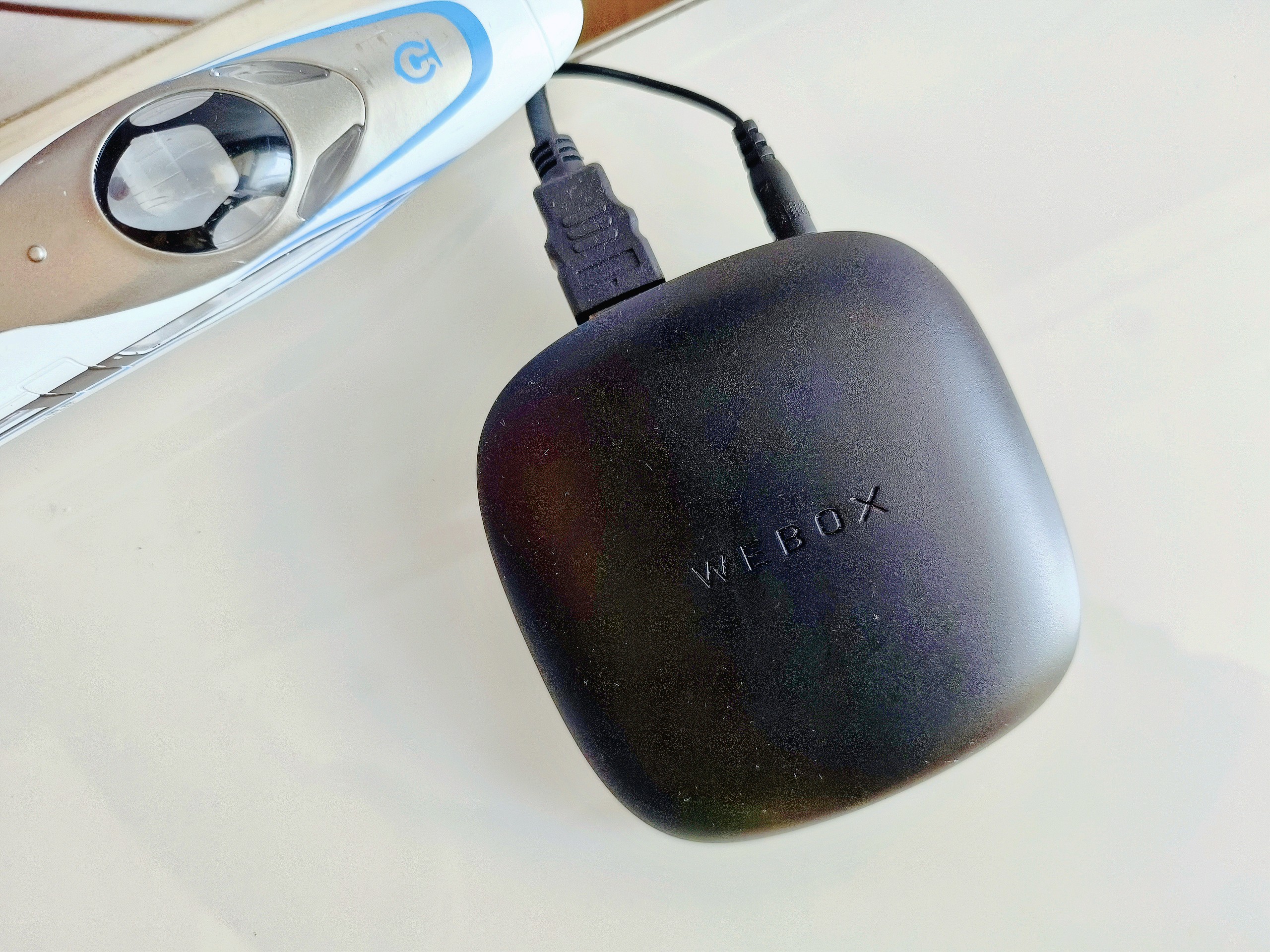 泰捷we60盒子8g和16g怎么选,泰捷we60pro盒子评测