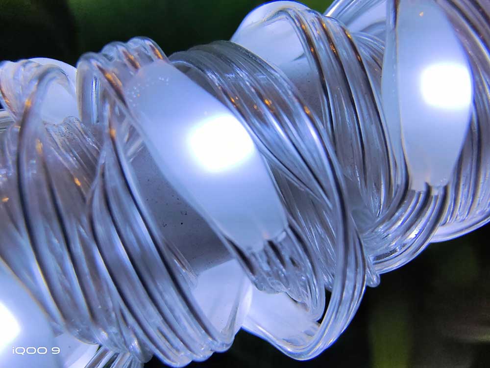 iqoo9优点测评,iqoo9锋芒全面展示