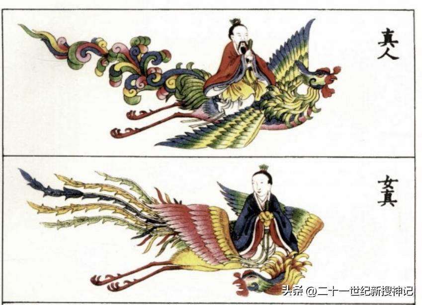 十二生肖的神兽故事,许多神兽的神话故事