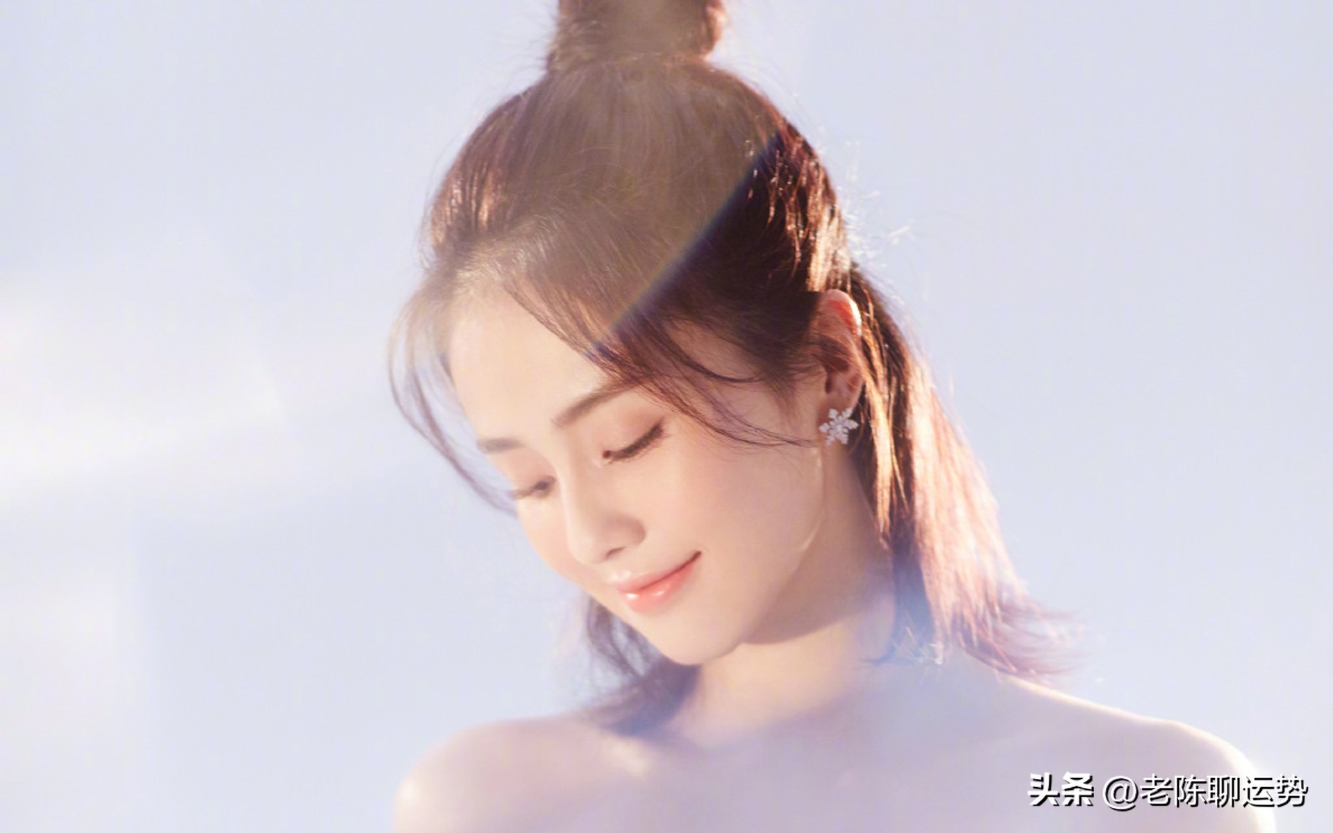 6月不缺贵人名利双收四大星座,下月开始旺到年底的四大星座