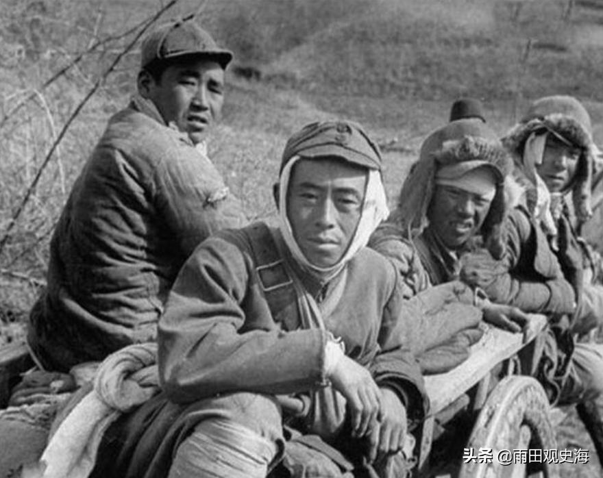 国军有多少个全美械军,国军的美械部队用的什么装备