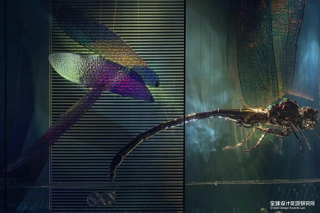 muse缪斯国际设计金奖,2023muse设计奖获奖名单