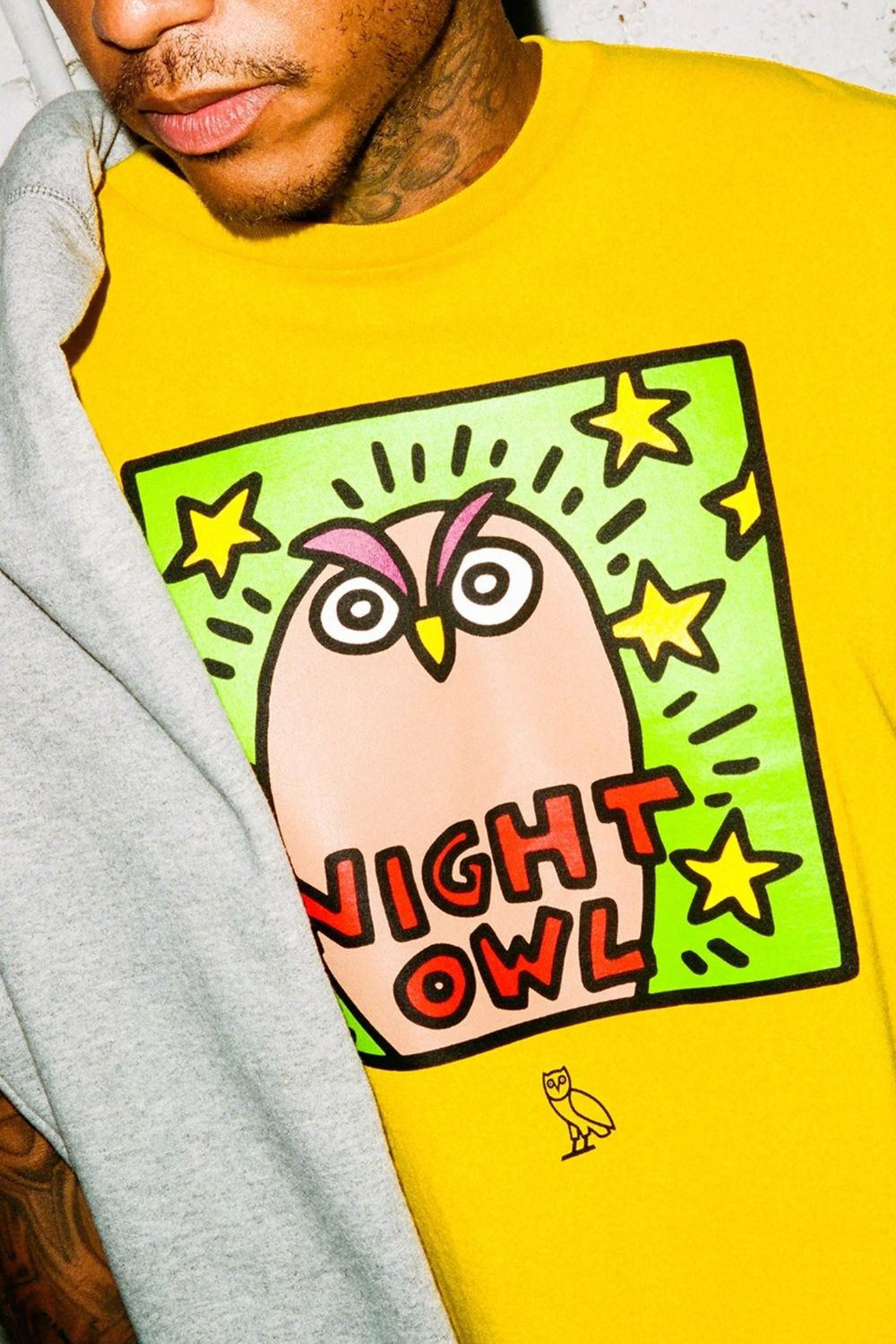 ovodrake品牌,drakeovo是什么牌子的衣服