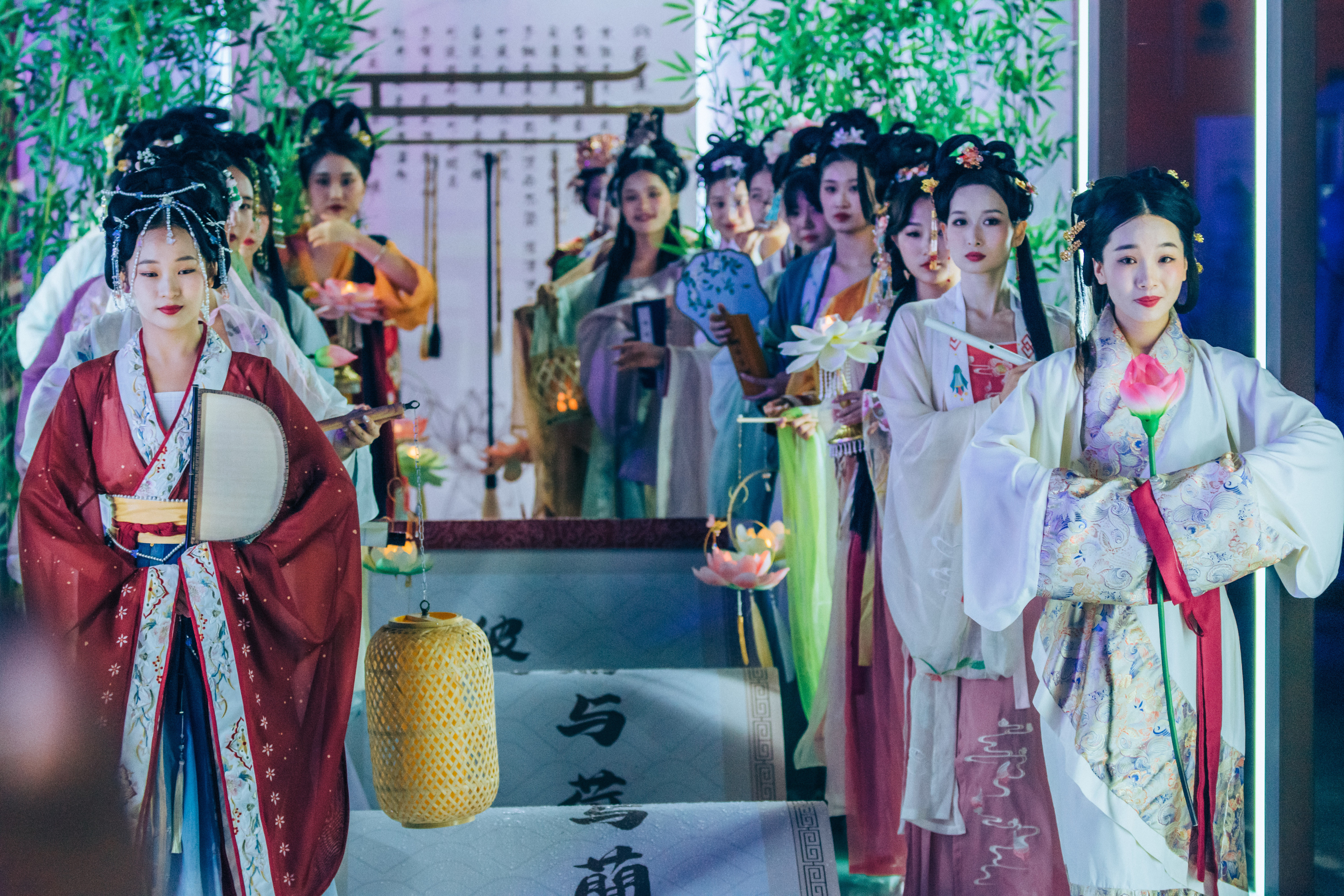 中国淮阳龙湖赏荷旅游月活动启动,淮阳龙湖湿地赏荷