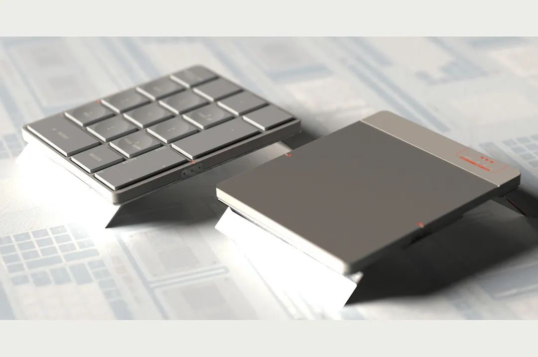 10例——模块化产品设计