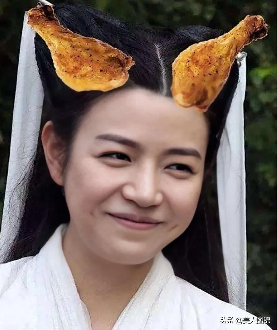 台湾女神级女星陈妍希,校园女神陈妍希