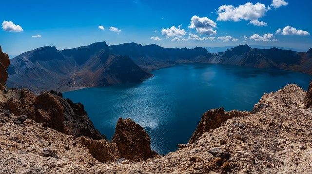 暑期旅行目的地推荐全国,暑期出游目的地