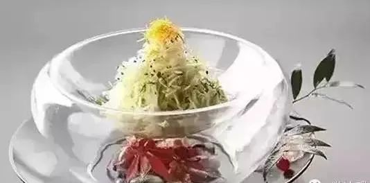 最美味好吃的各种家常凉菜做法,教你9道精致创意凉菜的做法