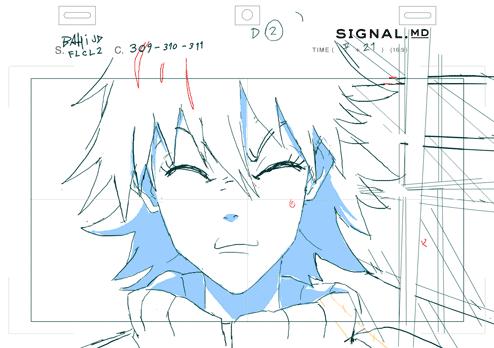 日本出名动画师,日本富二代动画师