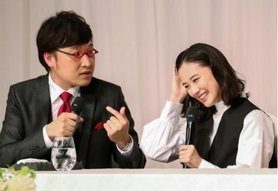 日本女星苍井优宣布怀孕,另一半被吐槽长得丑,网友:看成苍井空