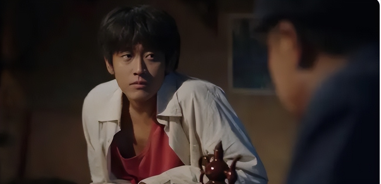 人生之路高双星陈秀礼谁演的,人生之路陈秀礼高双星结局