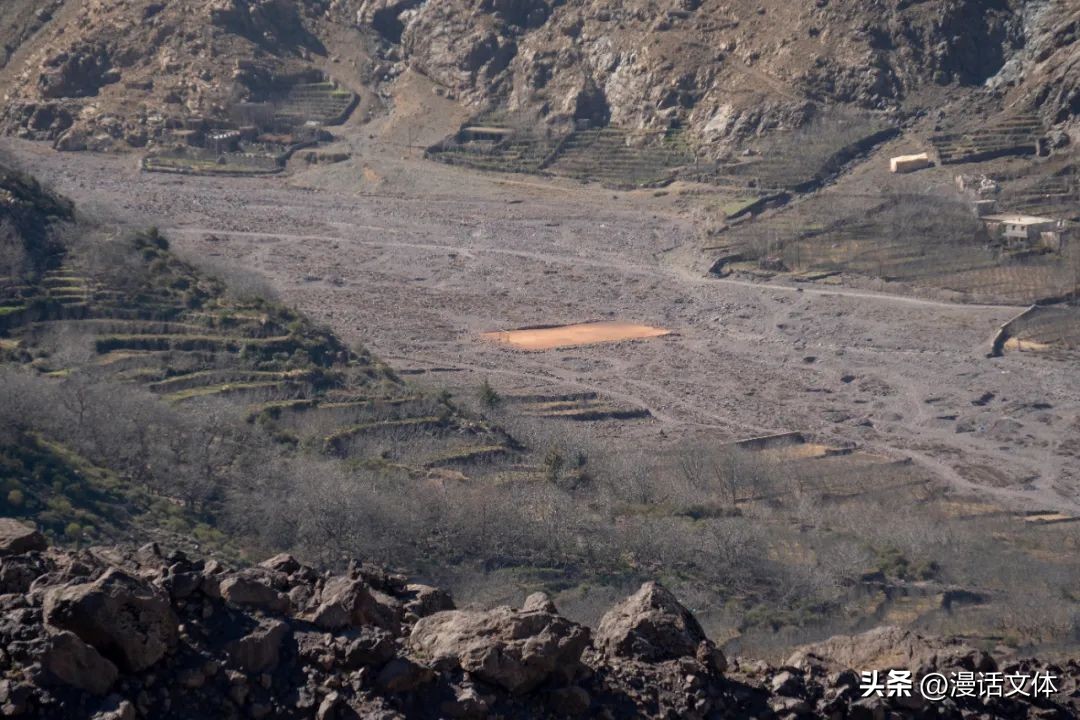 摩洛哥足球很纯粹什么梗,摩洛哥人对足球的爱很纯粹