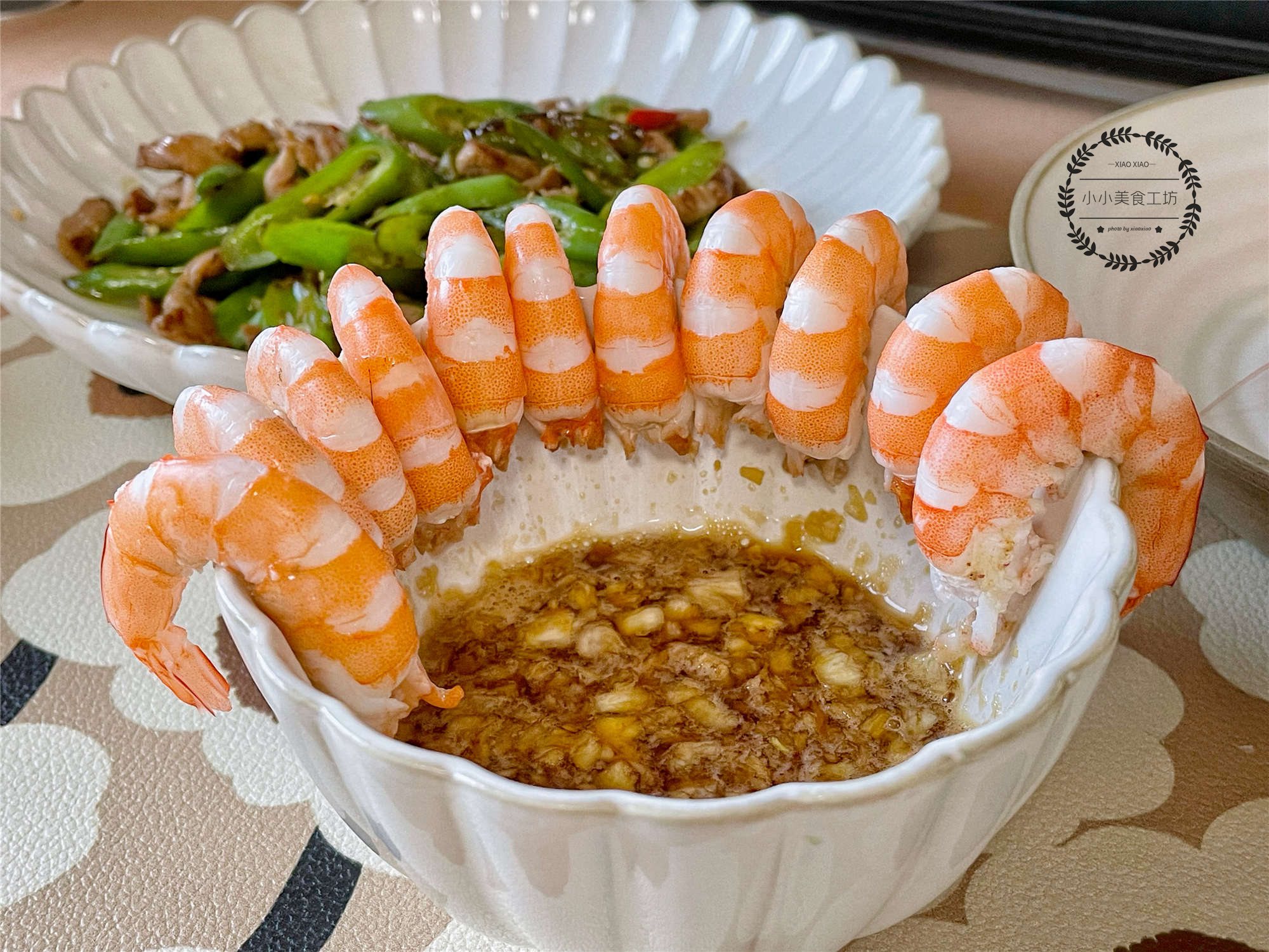 白灼虾的正确做法虾煮几分钟,水煮白灼虾正确做法煮几分钟