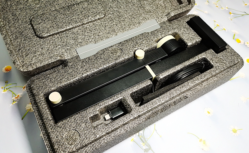 成者FancyS视频展示仪评测：居家网课、上班办公必备神器！