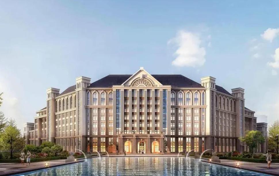 为什么酒店达到星级却不评星级,五星级酒店星级评定标准附录