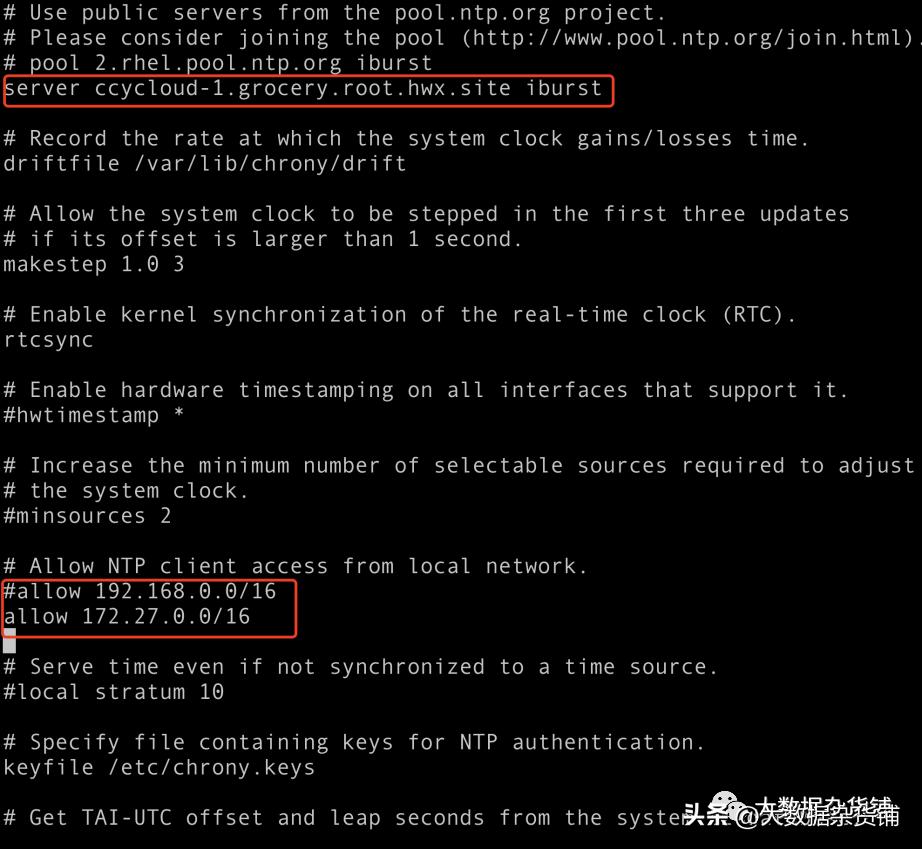 如何在RELS8.4上安装CDP-PvCBase7.1.8并启用Auto-TLS