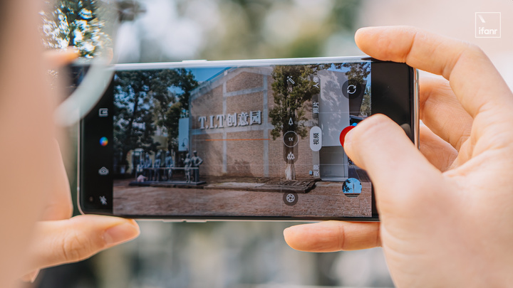 oppofindx5pro一个月体验,oppofindx5pro和iphone13pro