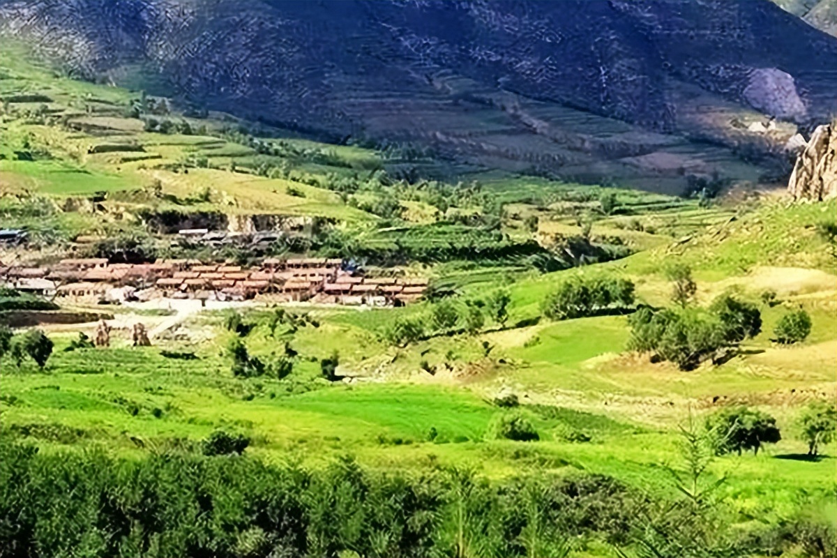 山西康养发展趋势,山西康养最好的地方