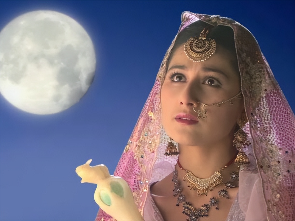 唐诗中秋名诗欣赏,最有意境的中秋节古诗