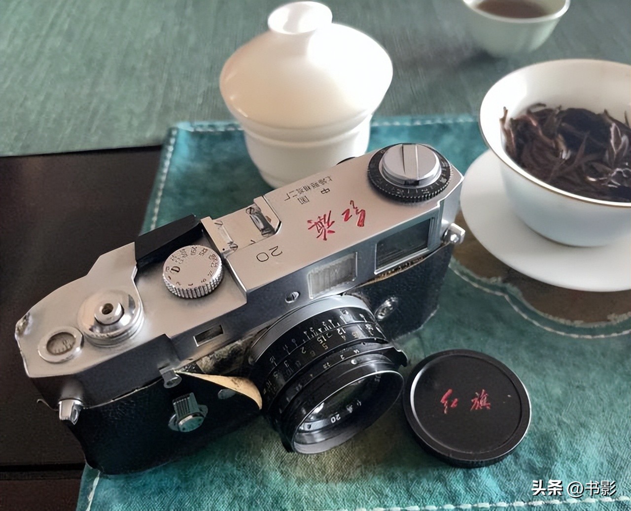 特别珍贵的老相机,上海旧相机收藏