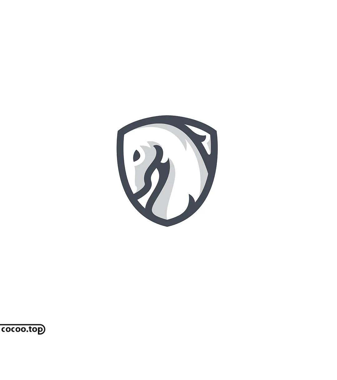 logo的辨识度也有所提高,辨识度满分的logo设计技巧具象法