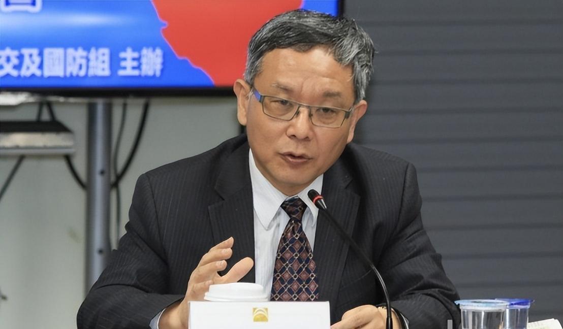 令人叹息！淡江大学副校王高成坠楼身亡，生前曾多次强调民族团结