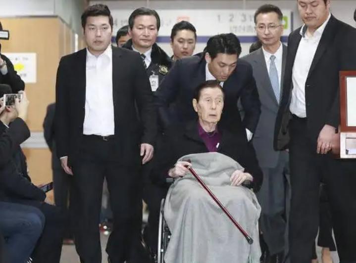 韩国乐天是不是已经被收购了,韩国乐天退出中国后的现状