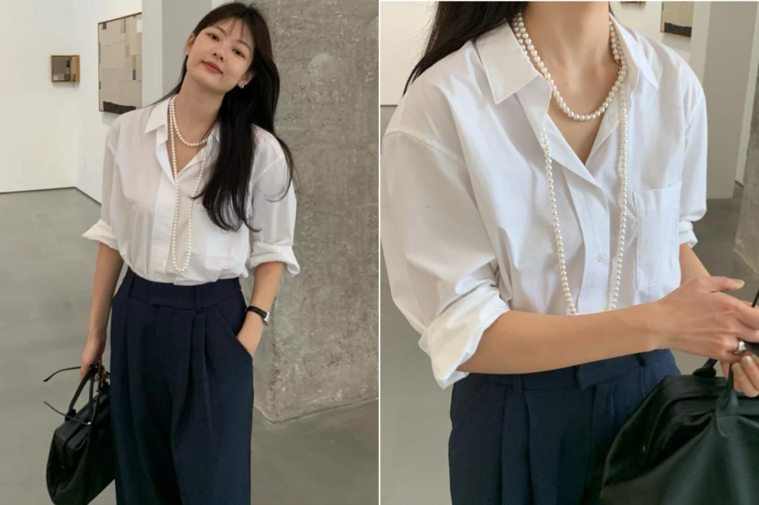 精致感配饰推荐,配饰分享配饰真的很重要