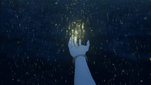 月亮是古往今来锦集，我等于浪漫主义