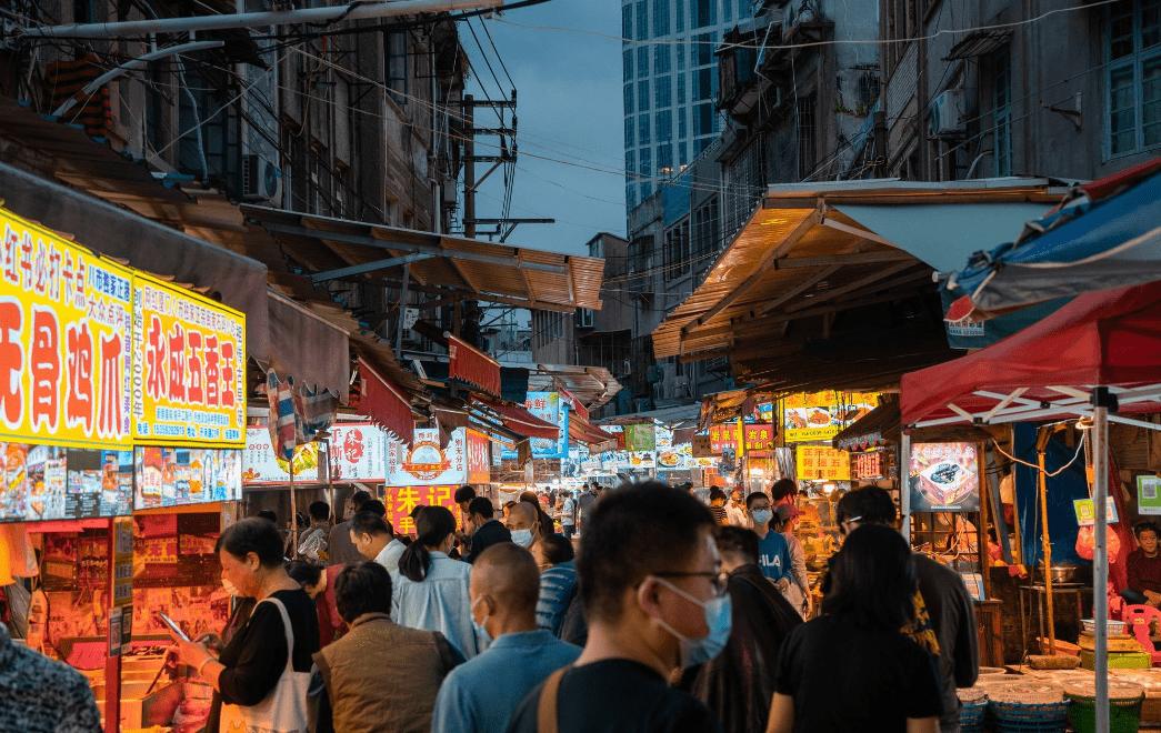 厦门旅游必去十大景点曾厝埯,厦门旅游必去十大景点鼓浪屿攻略