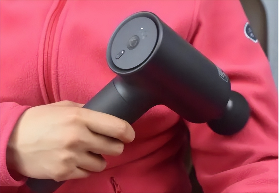 便宜好用的筋膜枪评测,9块9筋膜枪为什么这么便宜