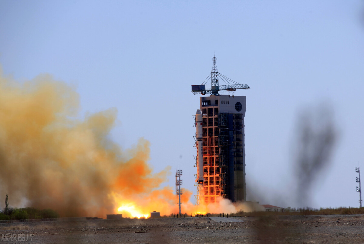 中国航天历史性突破技术,近年来中国航天技术最新成就