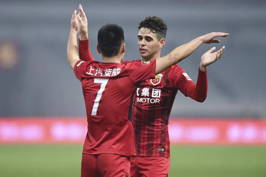 中超新赛季奥斯卡,瘦死的骆驼比马大打一生肖