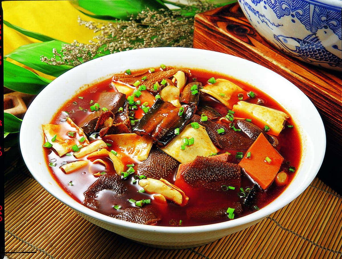 四川麻辣烫利润,四川麻辣烫生意一般得赚多少钱