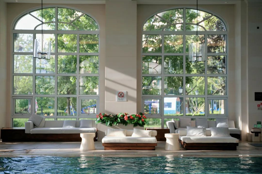 来大连住这里,每天都是海景富翁