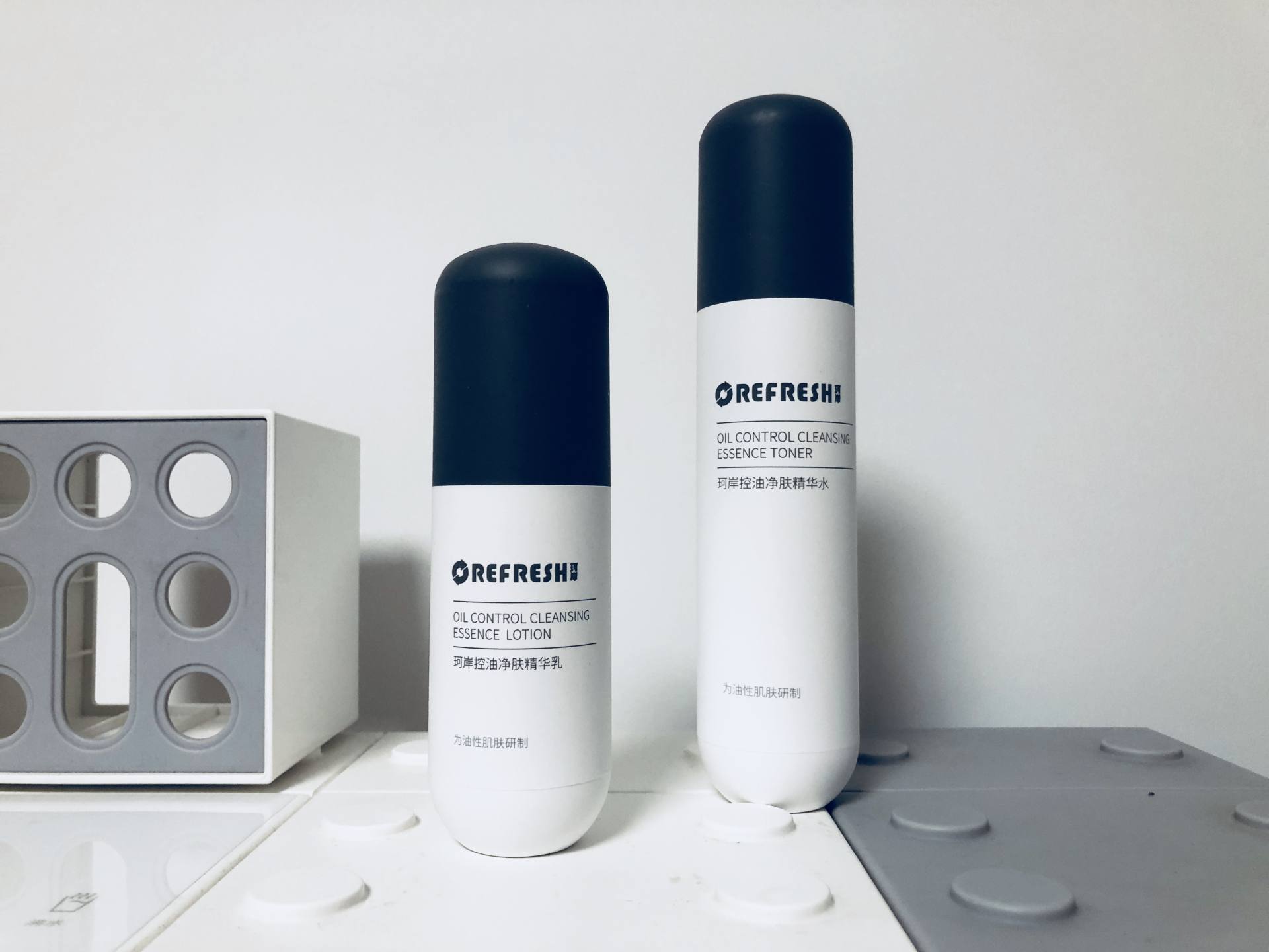 大牌平替水乳混油皮,大牌平替护肤品油皮