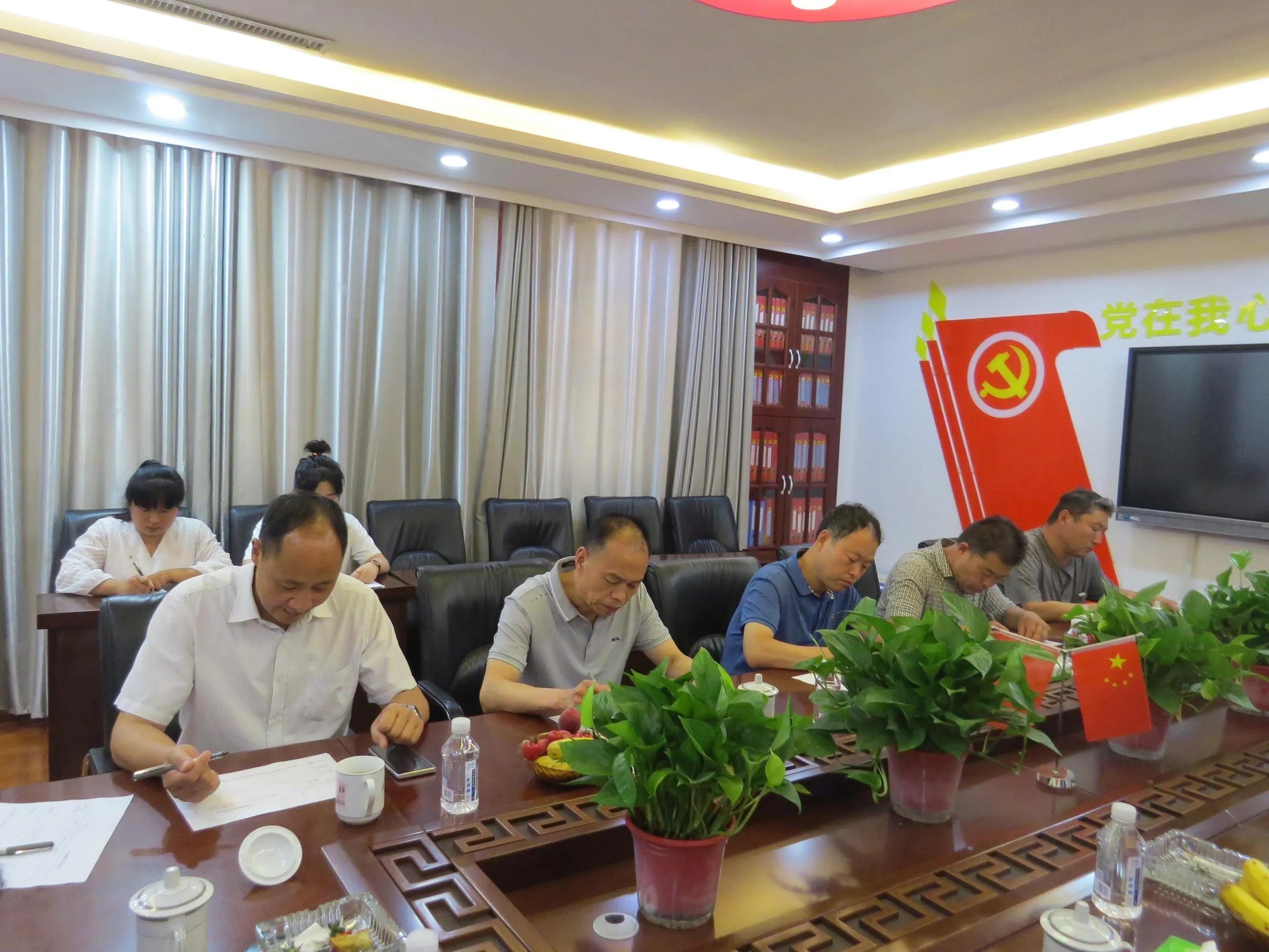 共享美好“食”光——天源文武学校食堂开放日