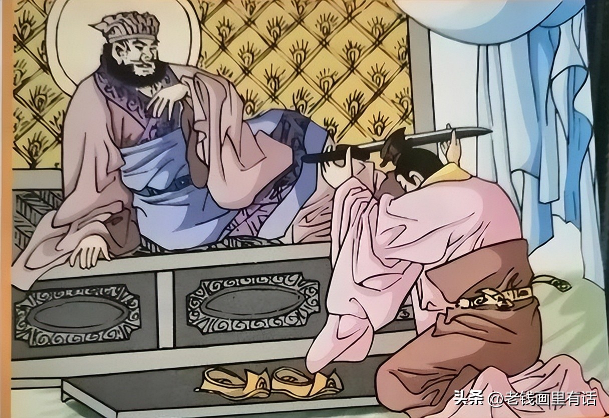 陈宫为什么跟吕布不跟曹操,陈宫为什么不给曹操服软